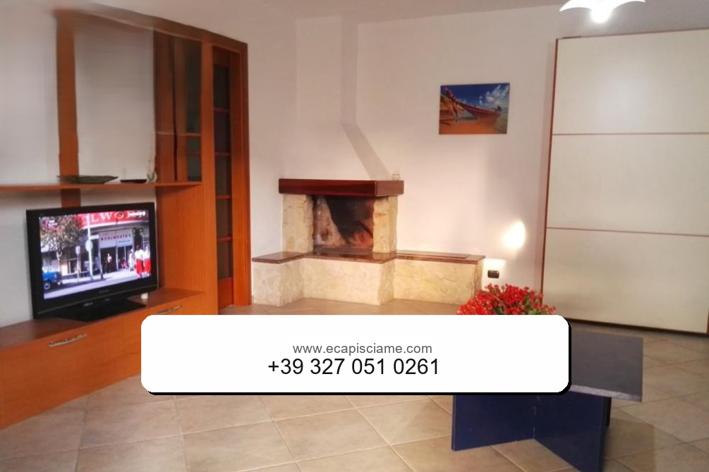 Villetta Mimose foto 12